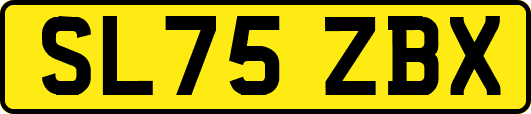 SL75ZBX
