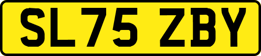 SL75ZBY