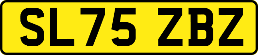 SL75ZBZ