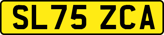 SL75ZCA