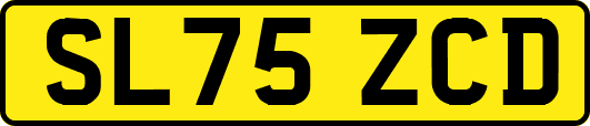 SL75ZCD