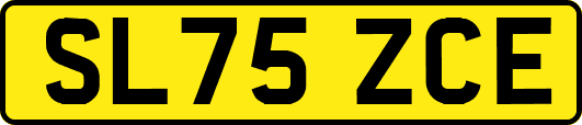 SL75ZCE