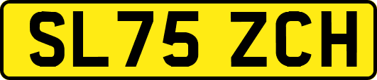 SL75ZCH