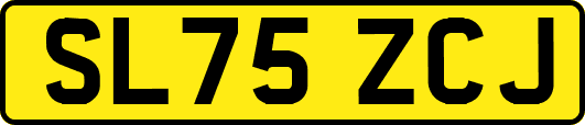 SL75ZCJ