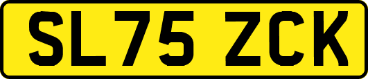 SL75ZCK