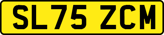 SL75ZCM