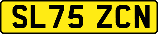 SL75ZCN
