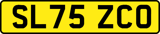 SL75ZCO
