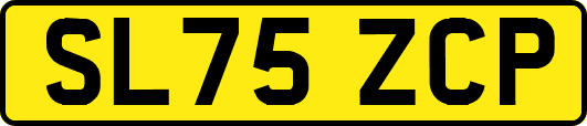 SL75ZCP