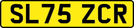 SL75ZCR