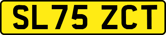 SL75ZCT