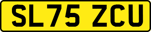 SL75ZCU