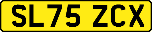 SL75ZCX