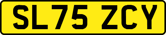 SL75ZCY