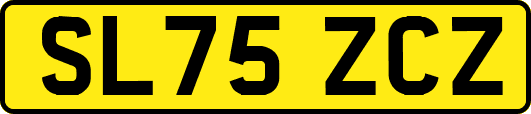SL75ZCZ