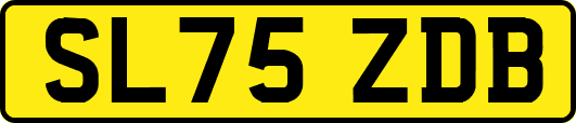 SL75ZDB