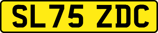 SL75ZDC