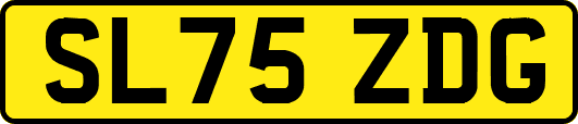 SL75ZDG