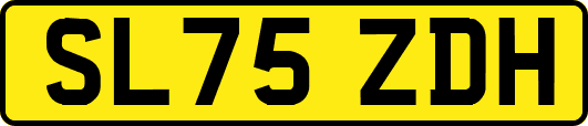 SL75ZDH