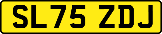 SL75ZDJ