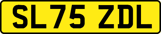 SL75ZDL