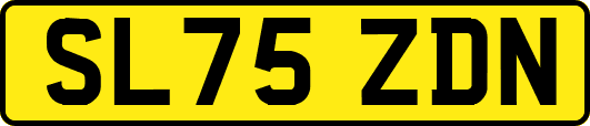 SL75ZDN