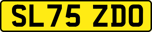 SL75ZDO