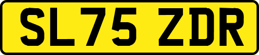 SL75ZDR