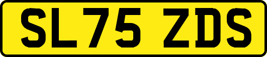 SL75ZDS