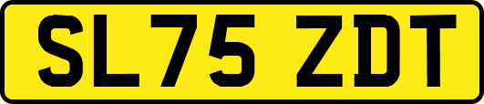 SL75ZDT