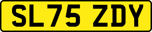 SL75ZDY