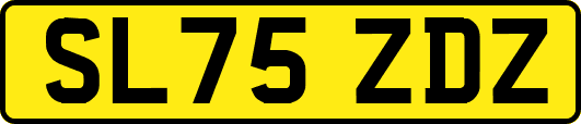 SL75ZDZ