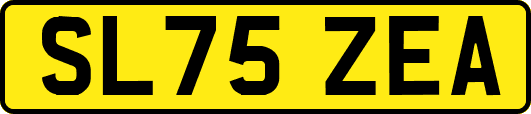SL75ZEA