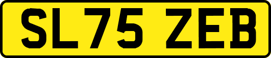 SL75ZEB