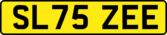 SL75ZEE