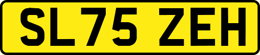 SL75ZEH