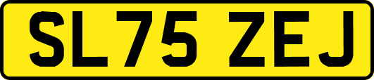 SL75ZEJ
