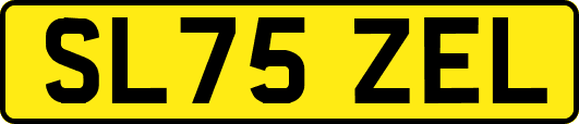 SL75ZEL