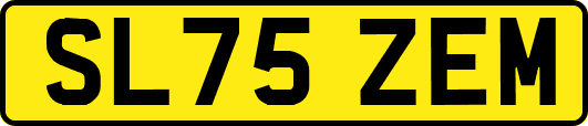 SL75ZEM