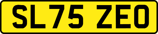 SL75ZEO