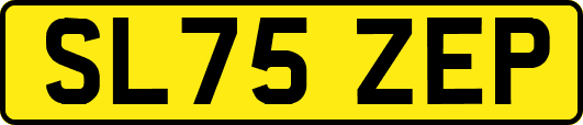 SL75ZEP