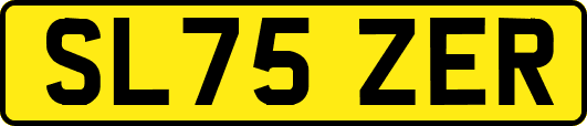SL75ZER