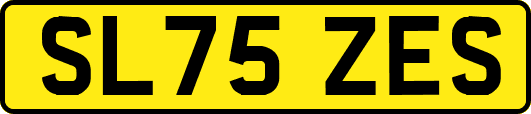 SL75ZES