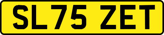 SL75ZET