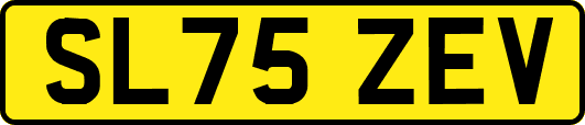 SL75ZEV