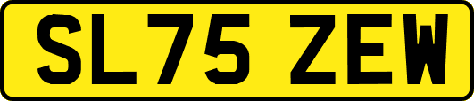 SL75ZEW