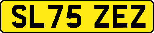 SL75ZEZ