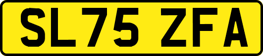 SL75ZFA