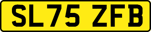 SL75ZFB