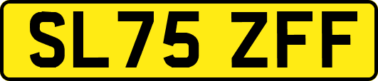 SL75ZFF